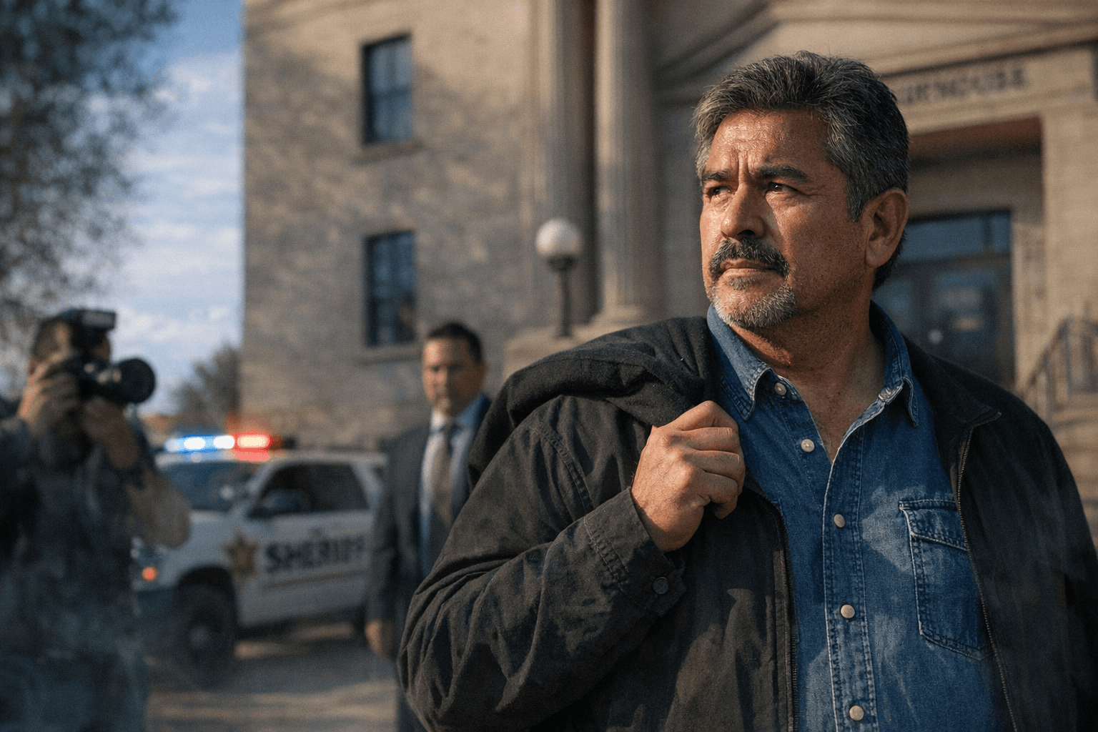 Institute for Justice Sues Apache County Prosecutor for Retaliating Against Educator