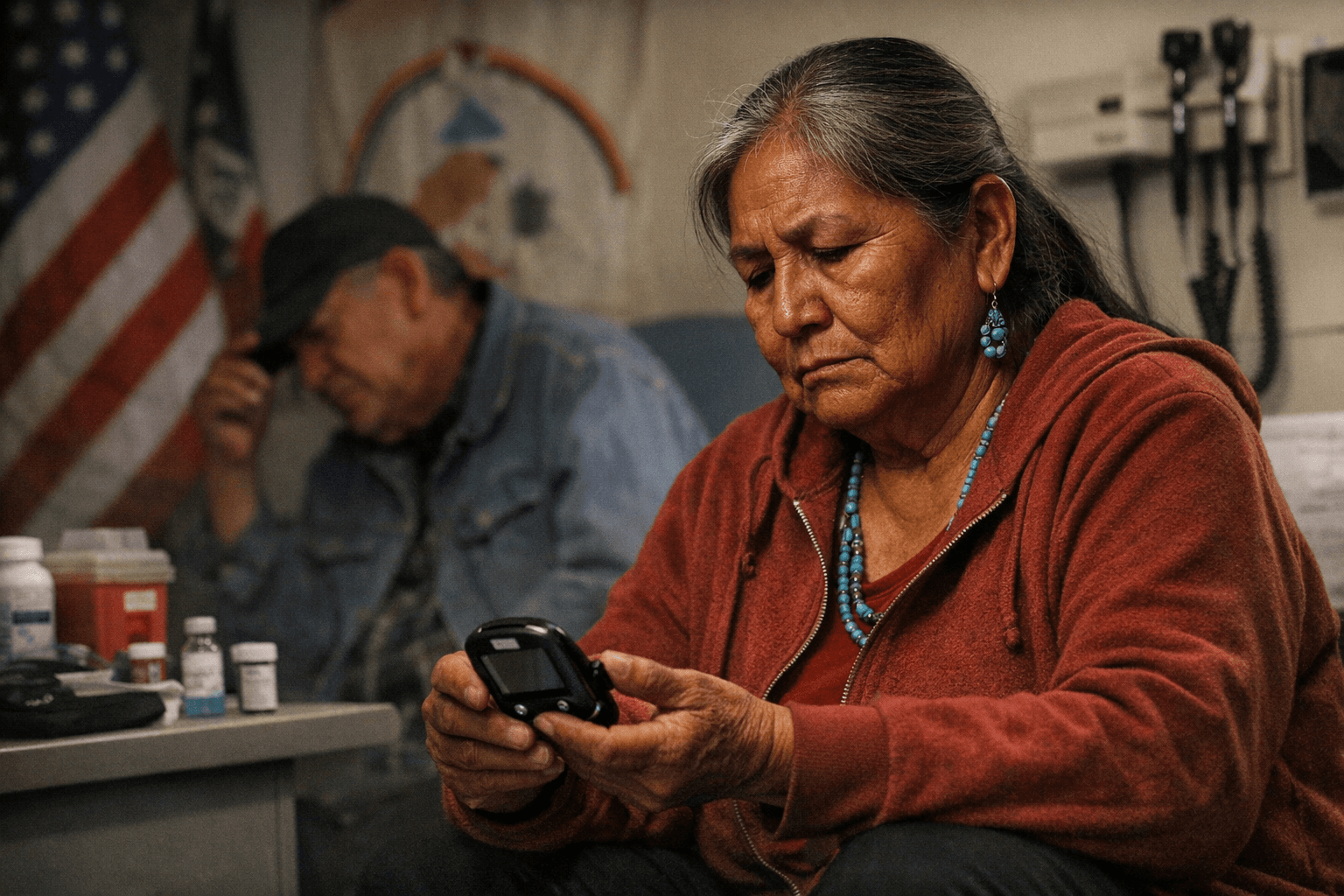 AI-generated illustration