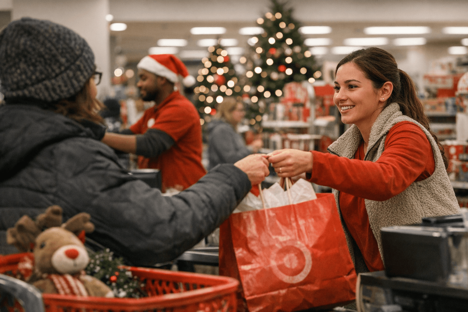 Target Seasonal Jobs: Pay, Benefits, and How to Land a Role