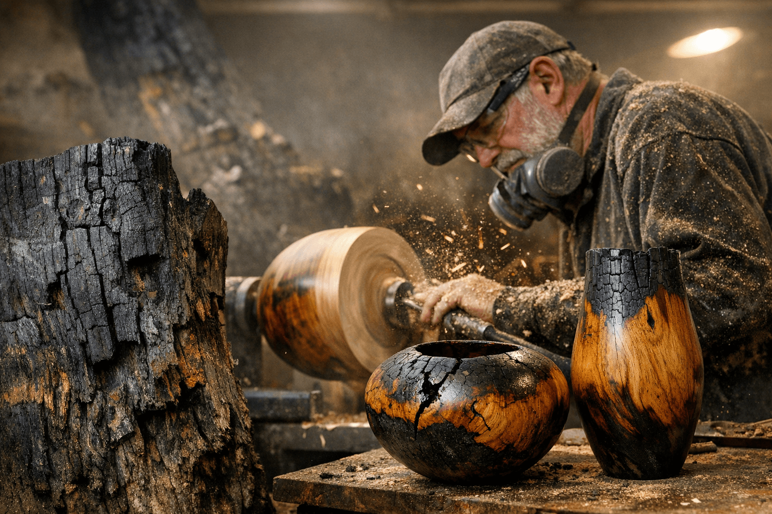 AI-generated illustration