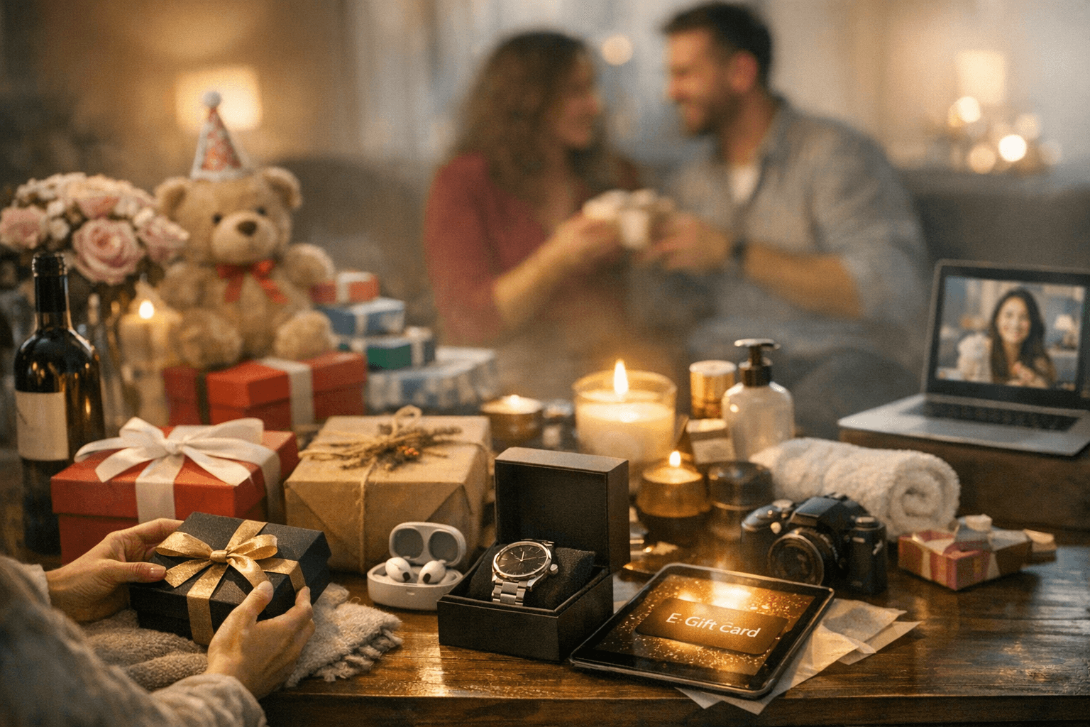 CNN Underscored's Best Gifts Guide Covers Every Occasion, Budget, and Recipient