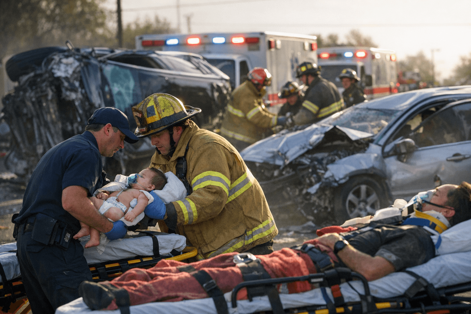 AI-generated illustration