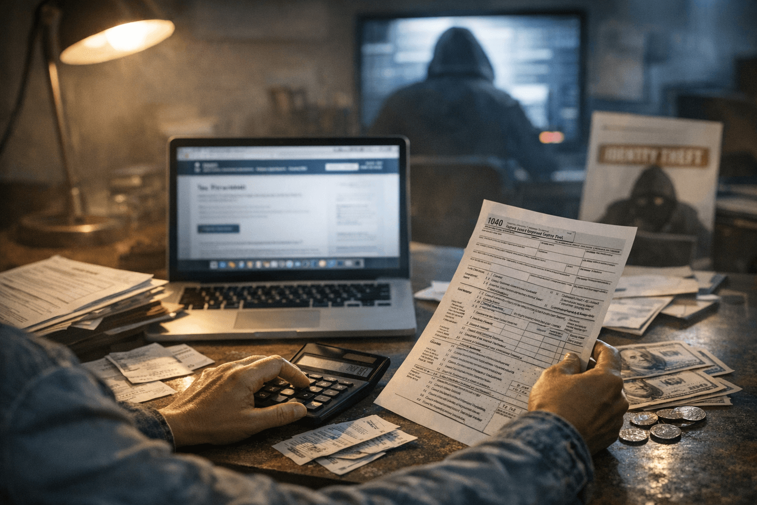 BBB Offers Tips to File Taxes Free and Avoid Scams This Season