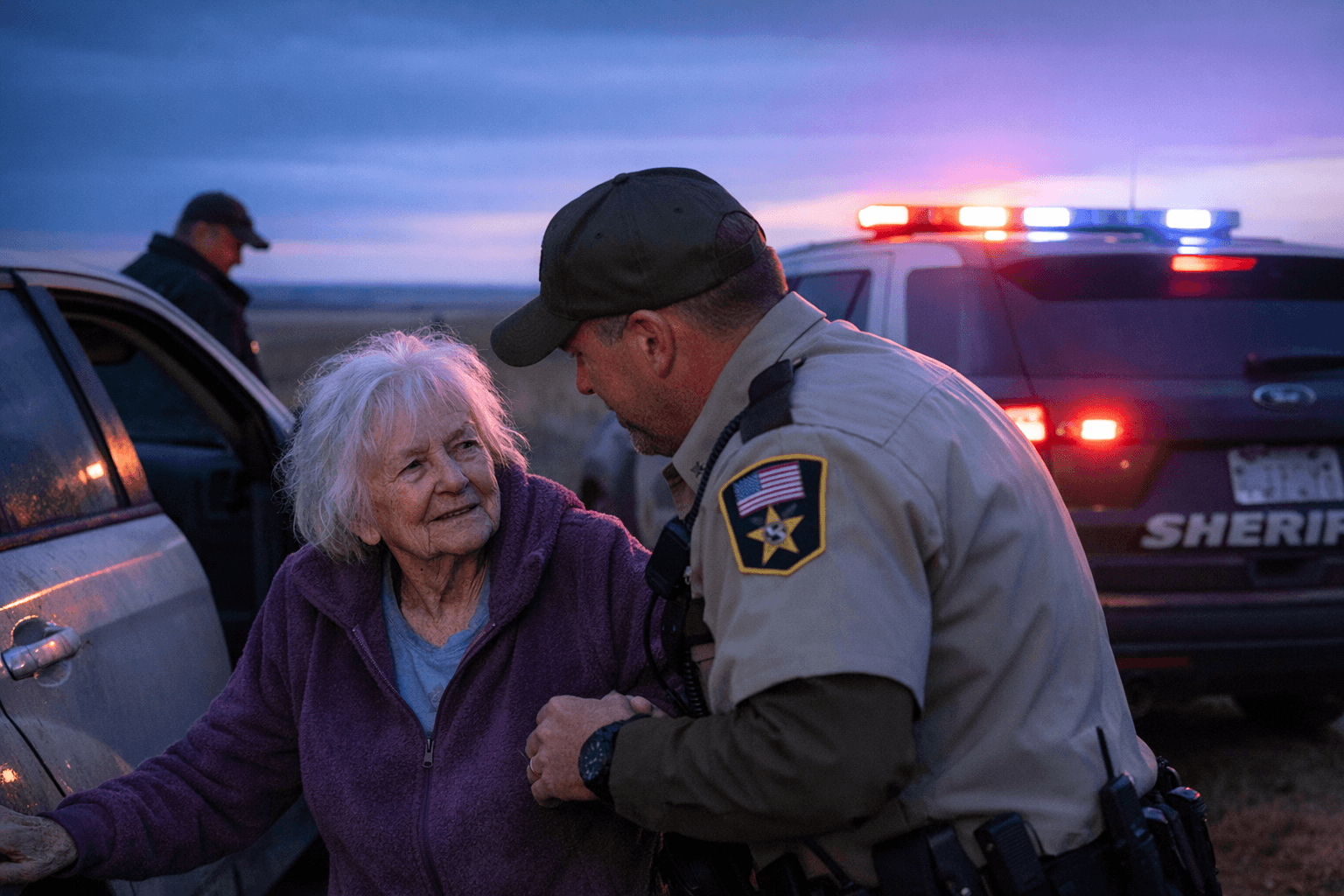 AI-generated illustration