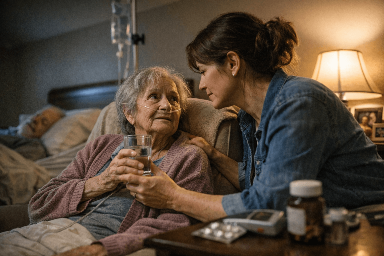 AARP Report Finds Family Caregiving Tops $1 Trillion in Annual Value