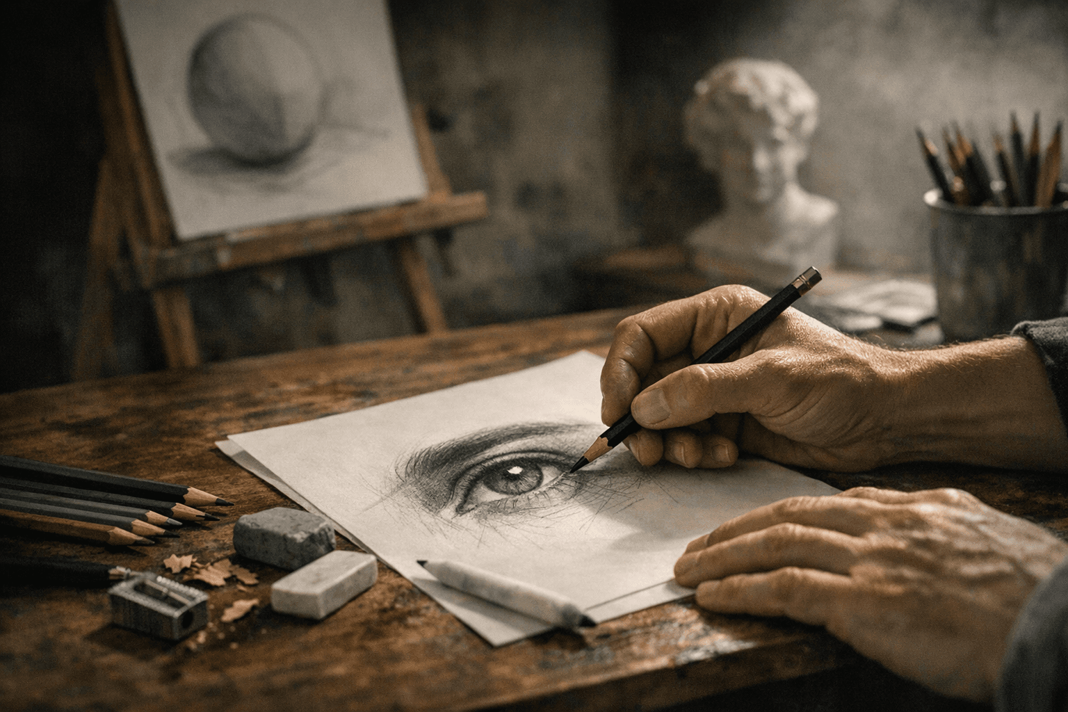 AI-generated illustration