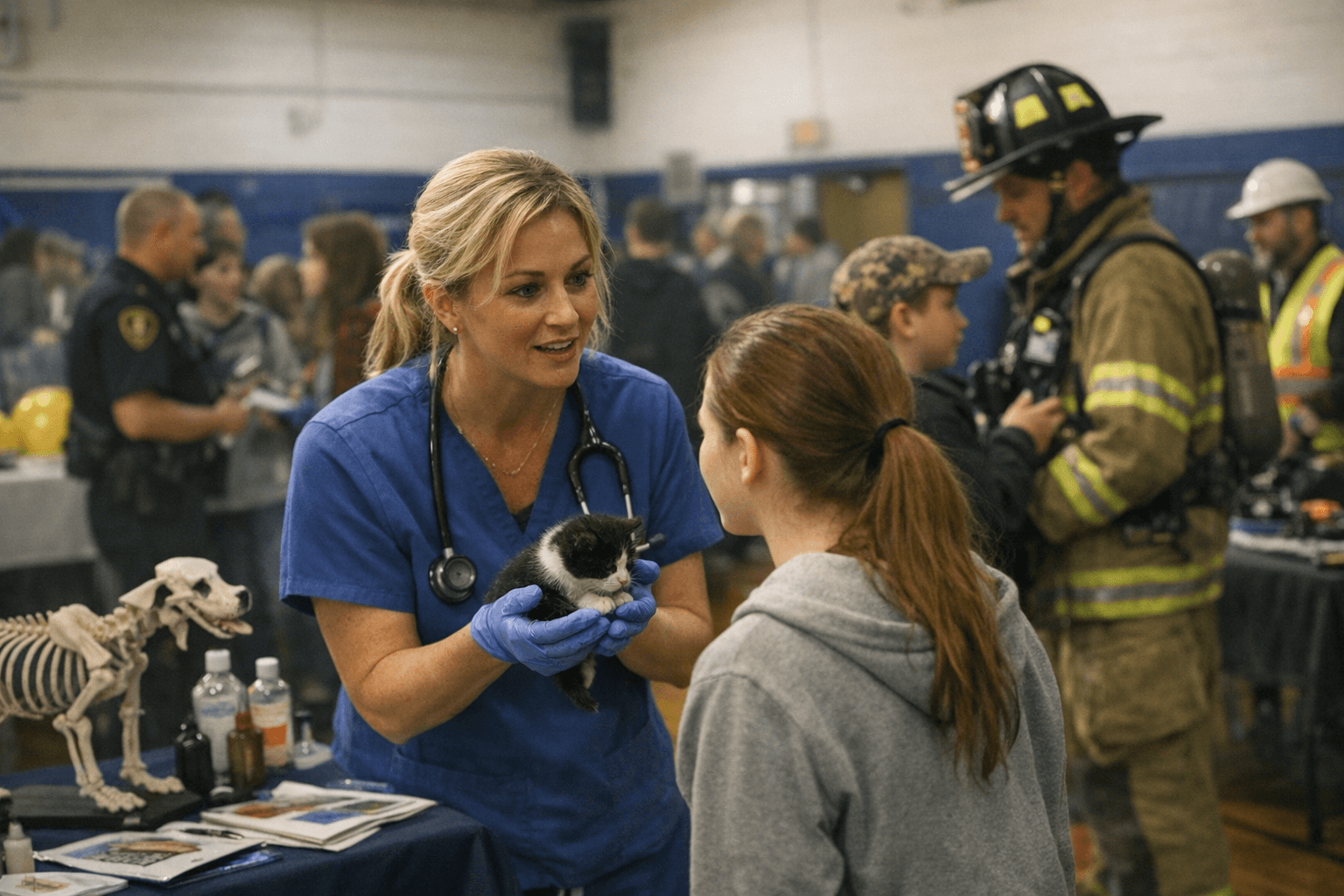 AI-generated illustration