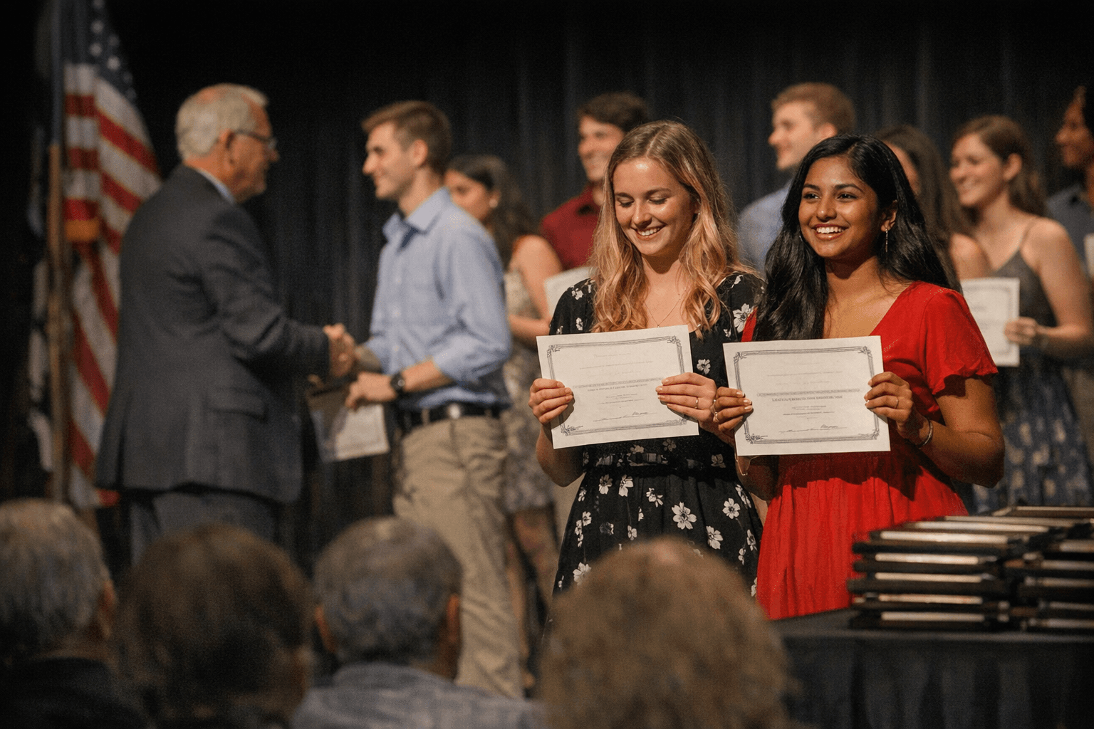 AI-generated illustration