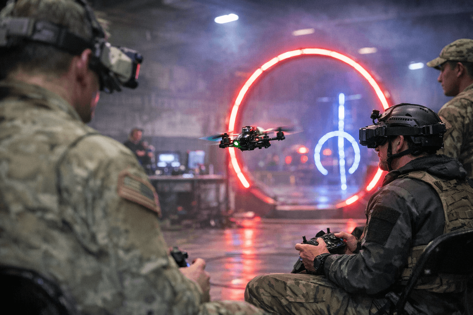 AI-generated illustration