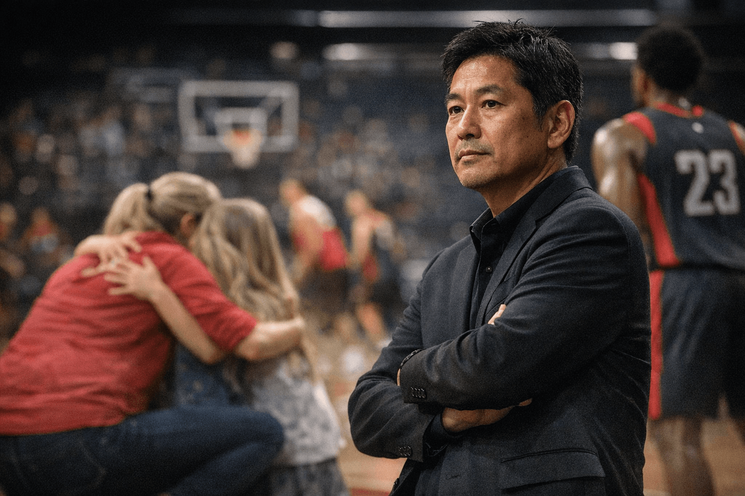 AI-generated illustration