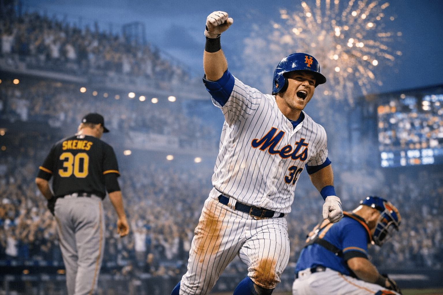 MLB Opening Day 2026 Arrives With Lineups, Schedules and Live Updates
