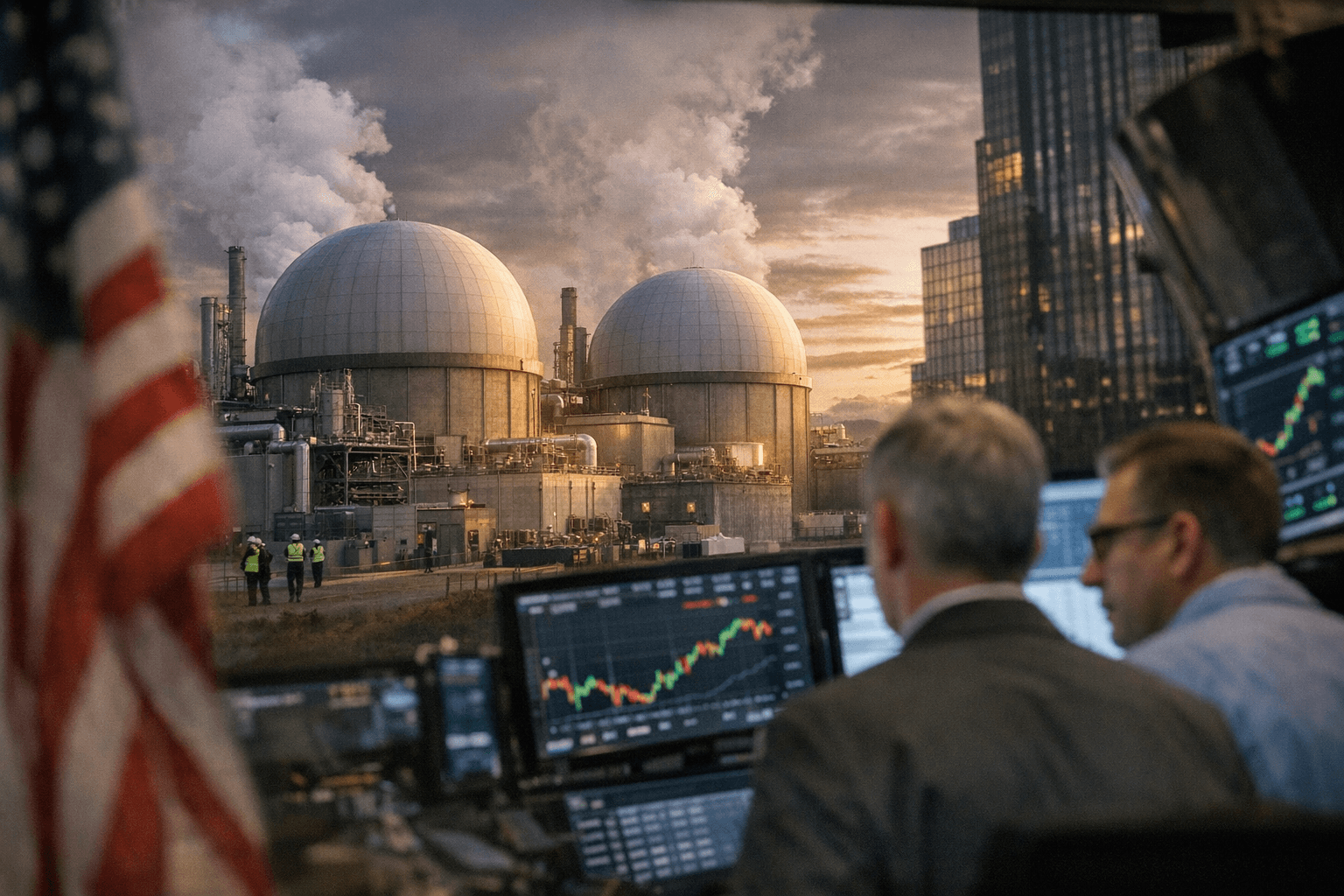 AI-generated illustration