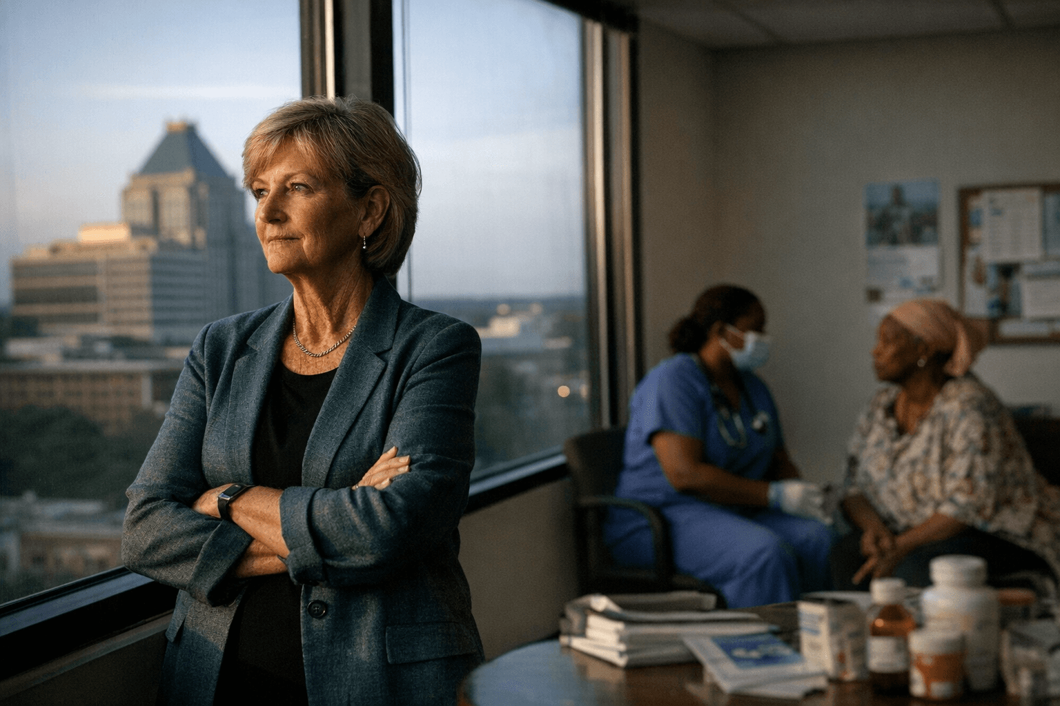 AI-generated illustration