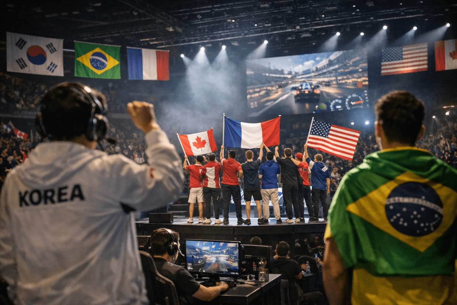 AI-generated illustration