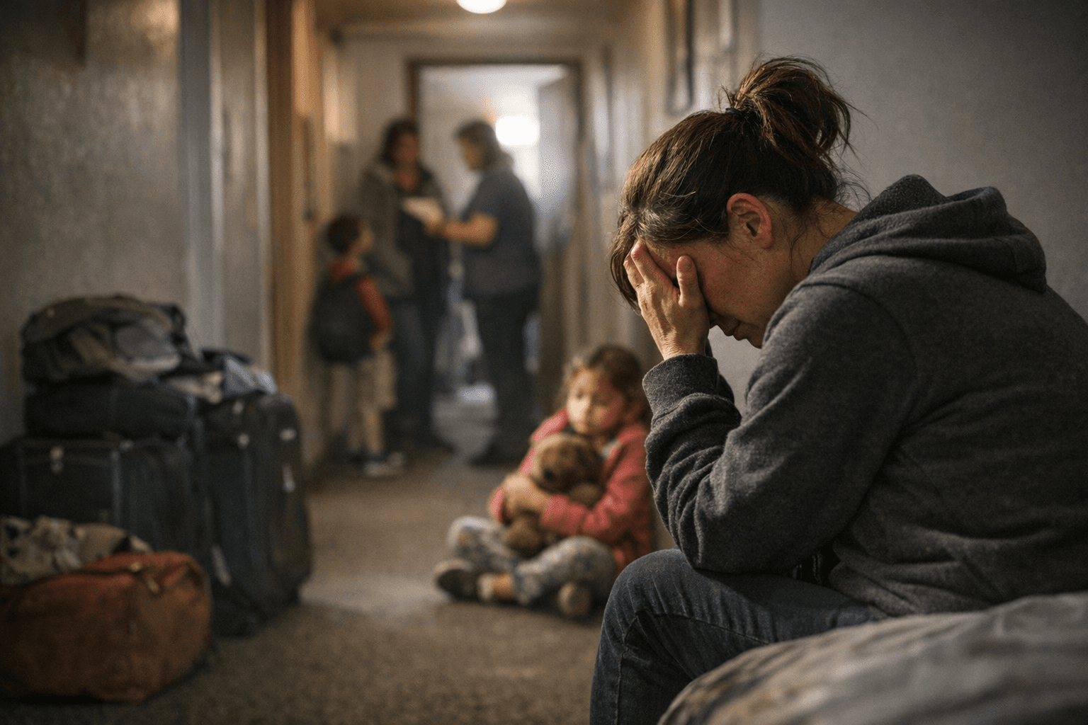 Friendship Center Annual Report Highlights Growing Demand for Local Domestic Violence Services