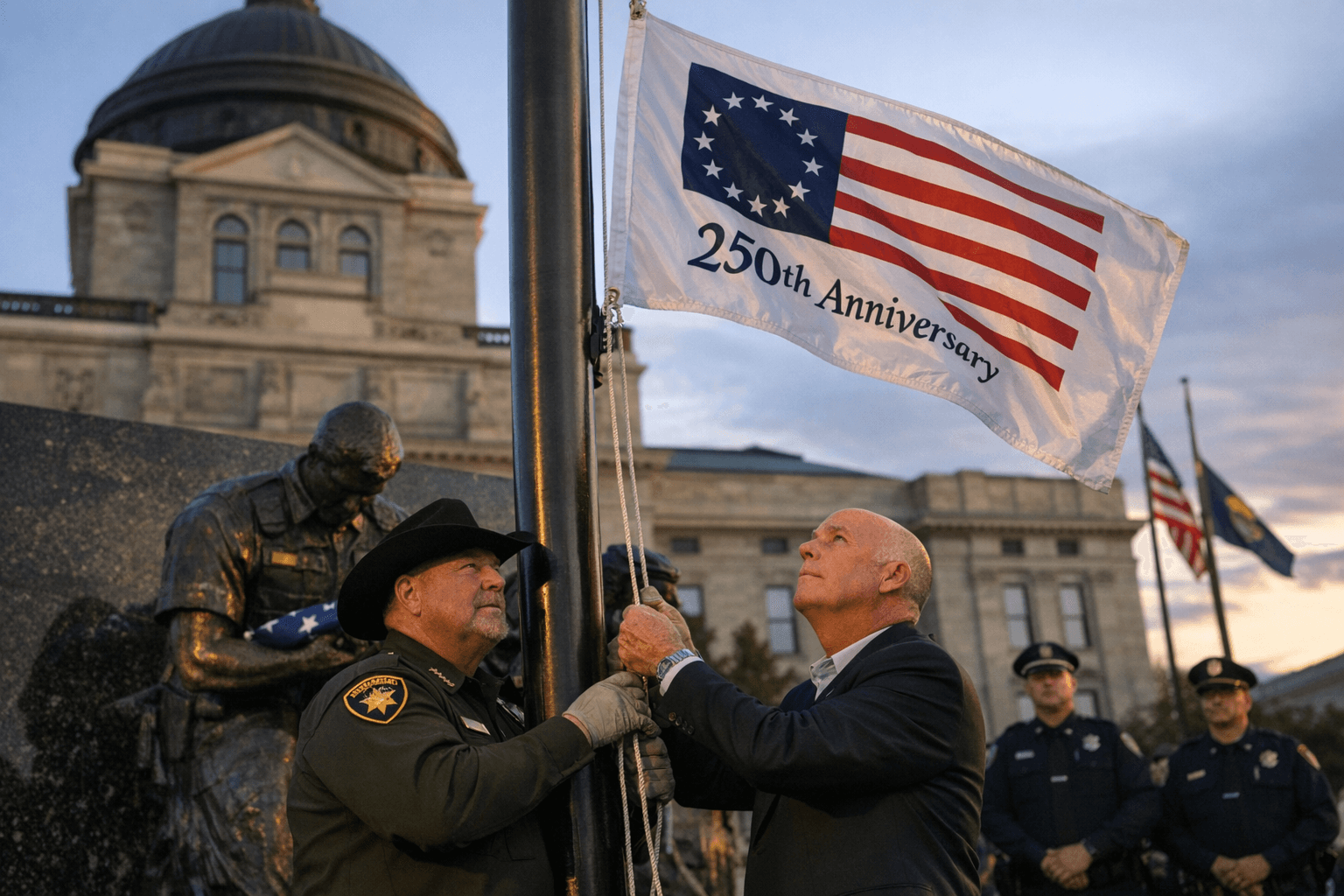 AI-generated illustration