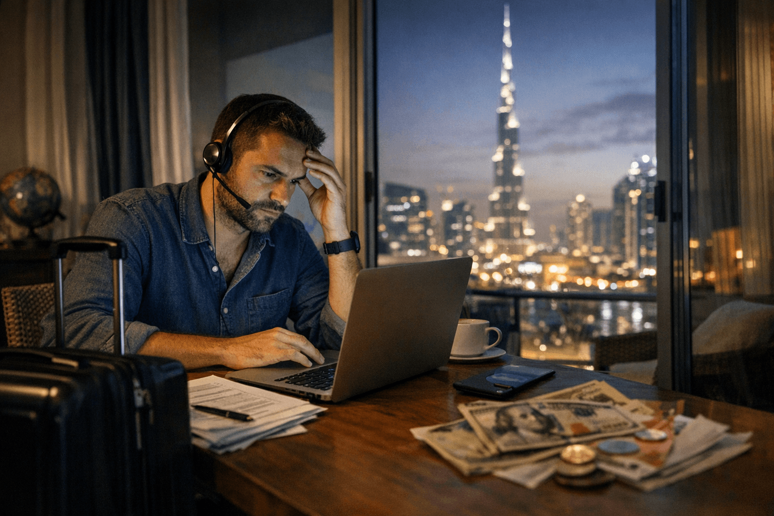 רילוקיישן ועבודה מרחוק: הסיכון הפיננסי שחברות ישראליות לא צפו