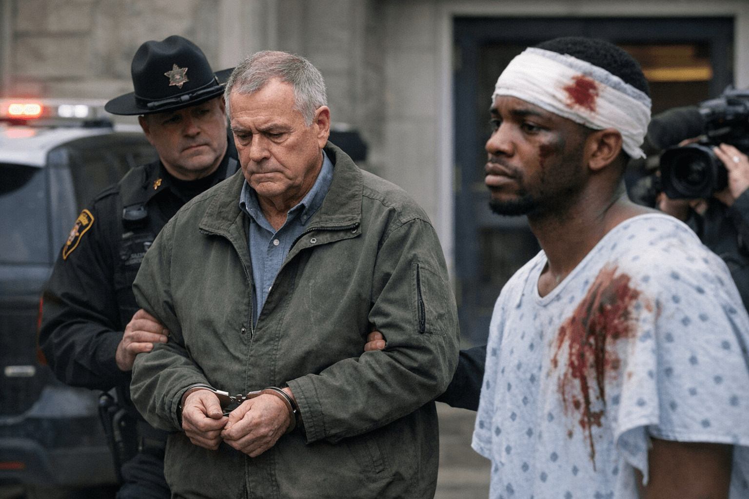 Chester Highway Superintendent Convicted of Shooting DoorDash Driver