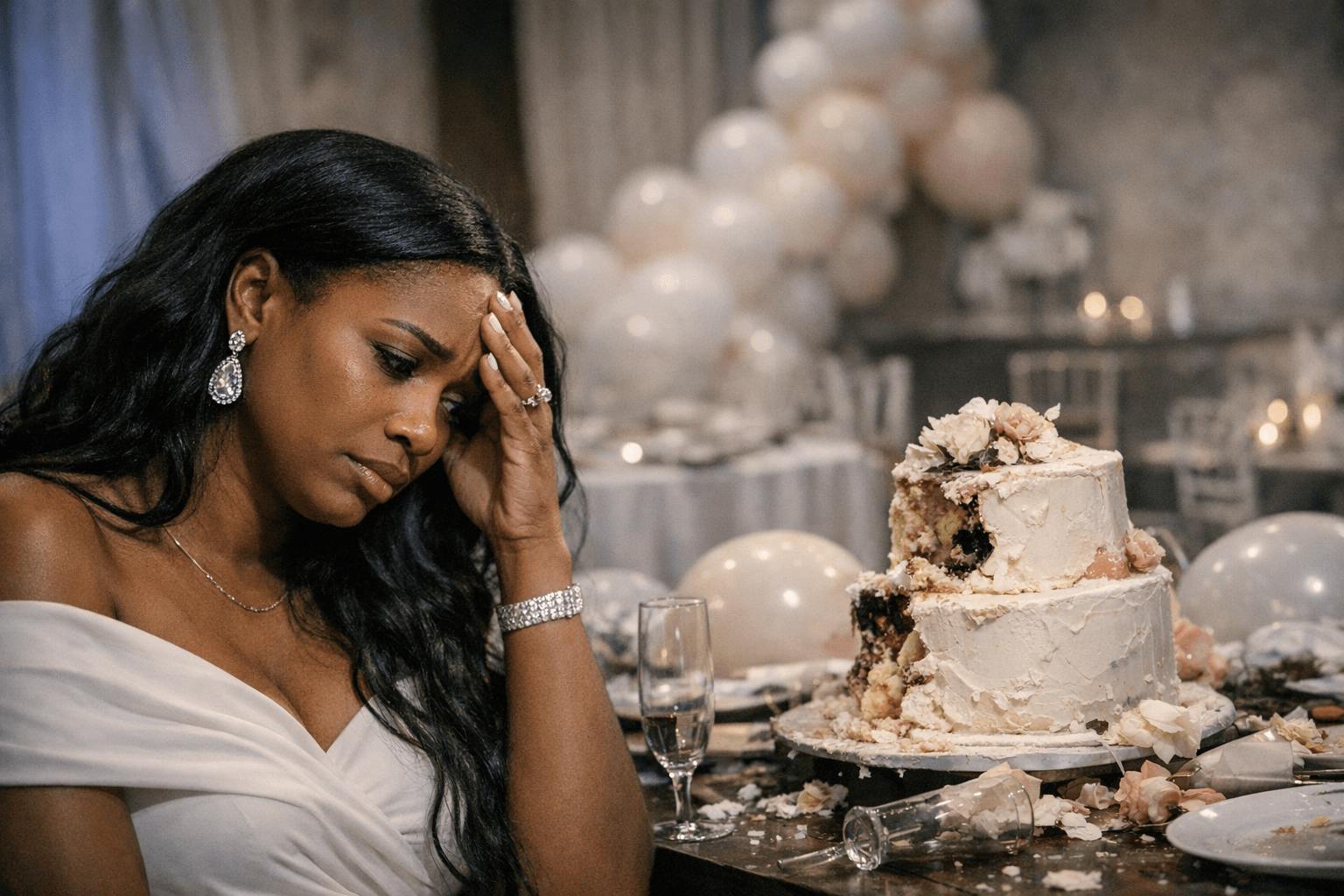 Love Is Blind Star Lauren Speed Wins $25K Over Botched Baby Shower