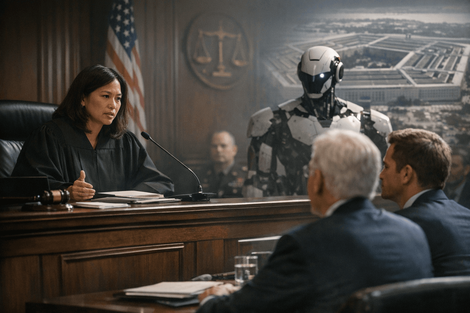 AI-generated illustration