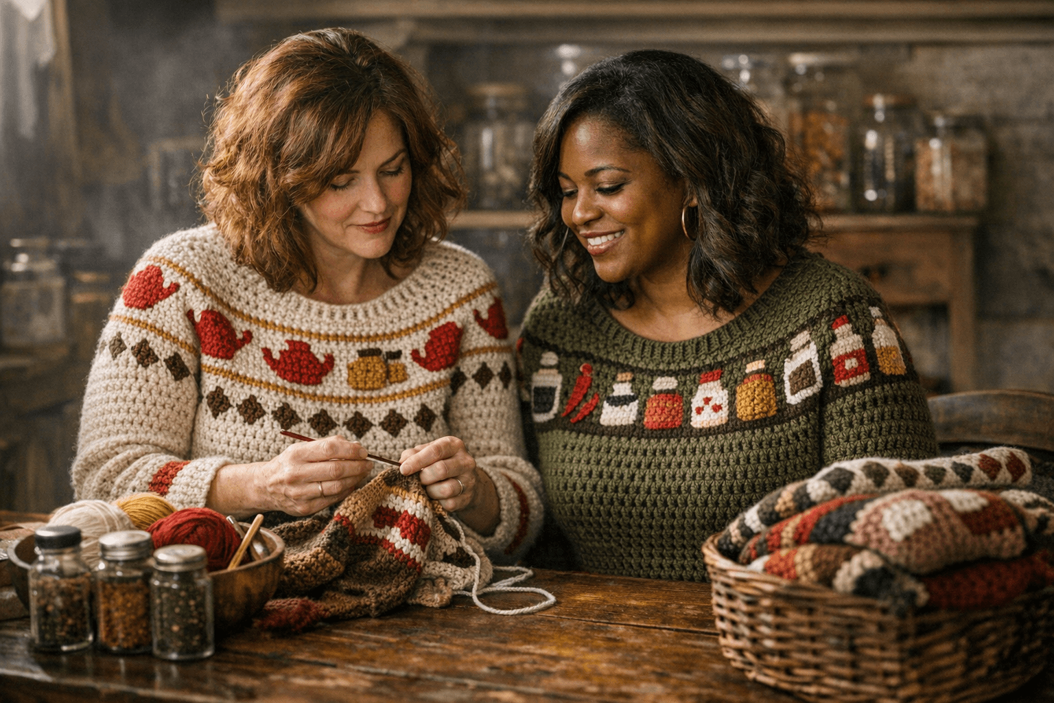 AI-generated illustration