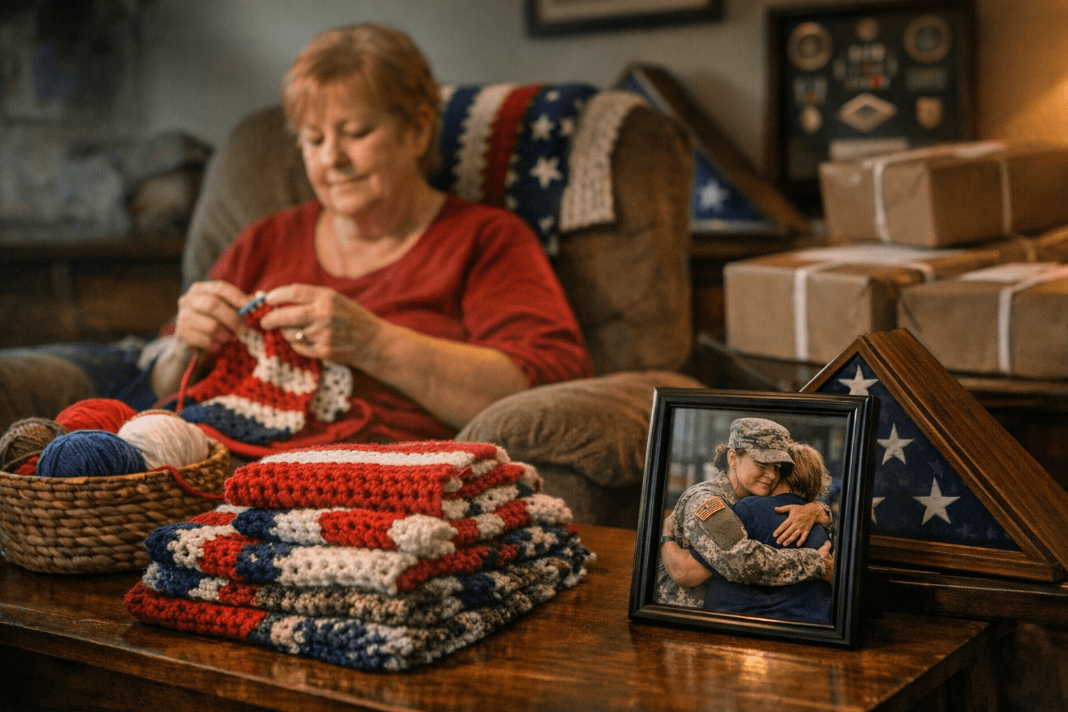 AI-generated illustration