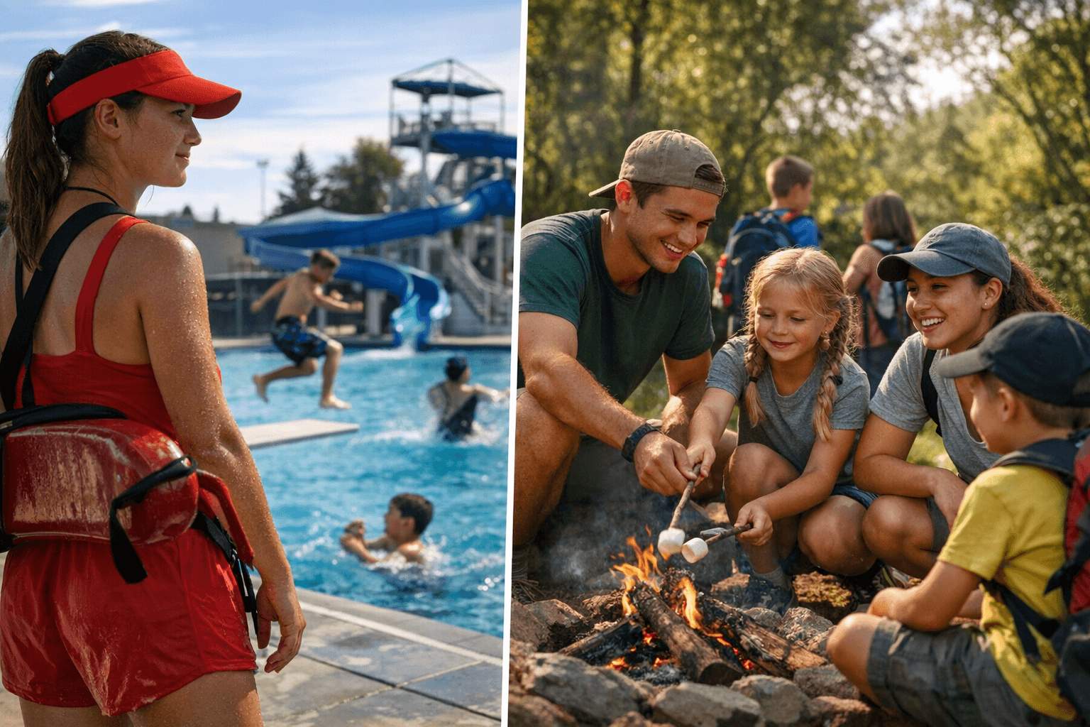 Laramie Parks and Recreation Seeks Seasonal Workers for Spring and Summer