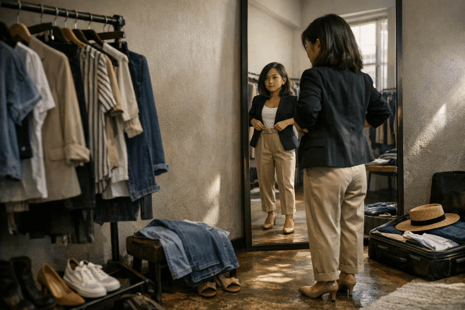 AI-generated illustration