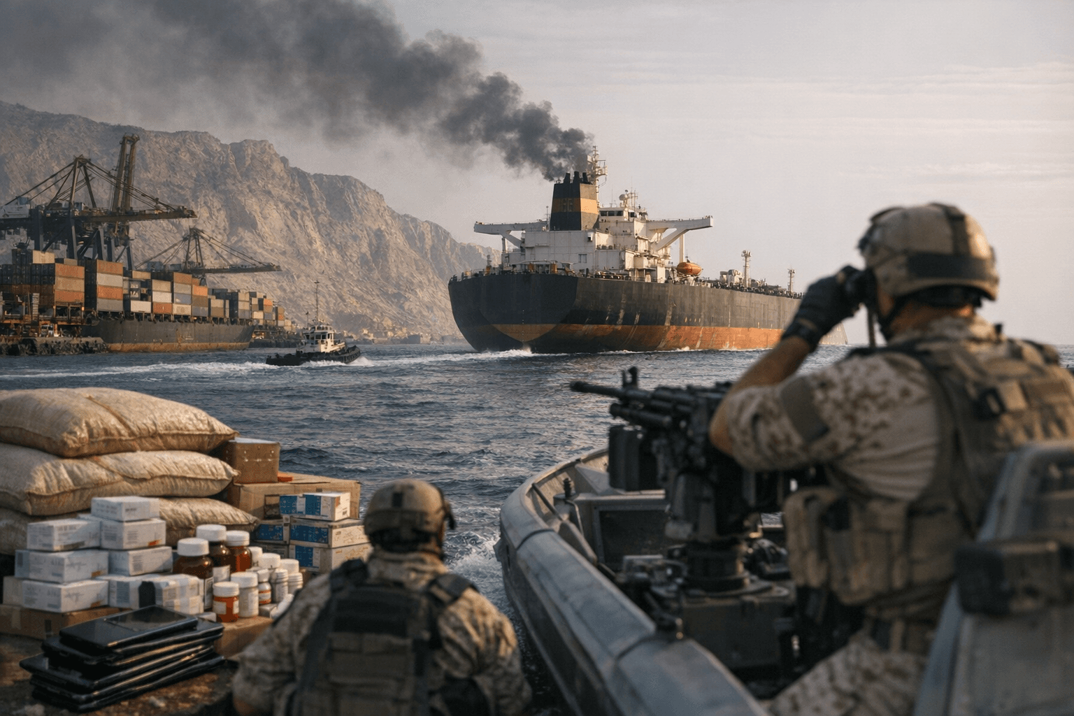 AI-generated illustration