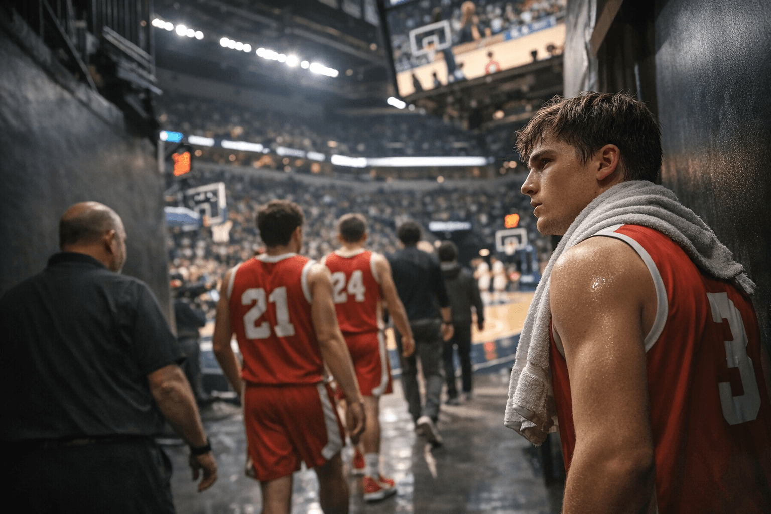 Westview Warriors Reach Class 2A State Championship for 4th Time