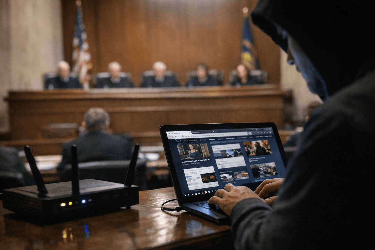 Oregon Supreme Court Rules Internet Browsing Activity Protected Under State Constitution