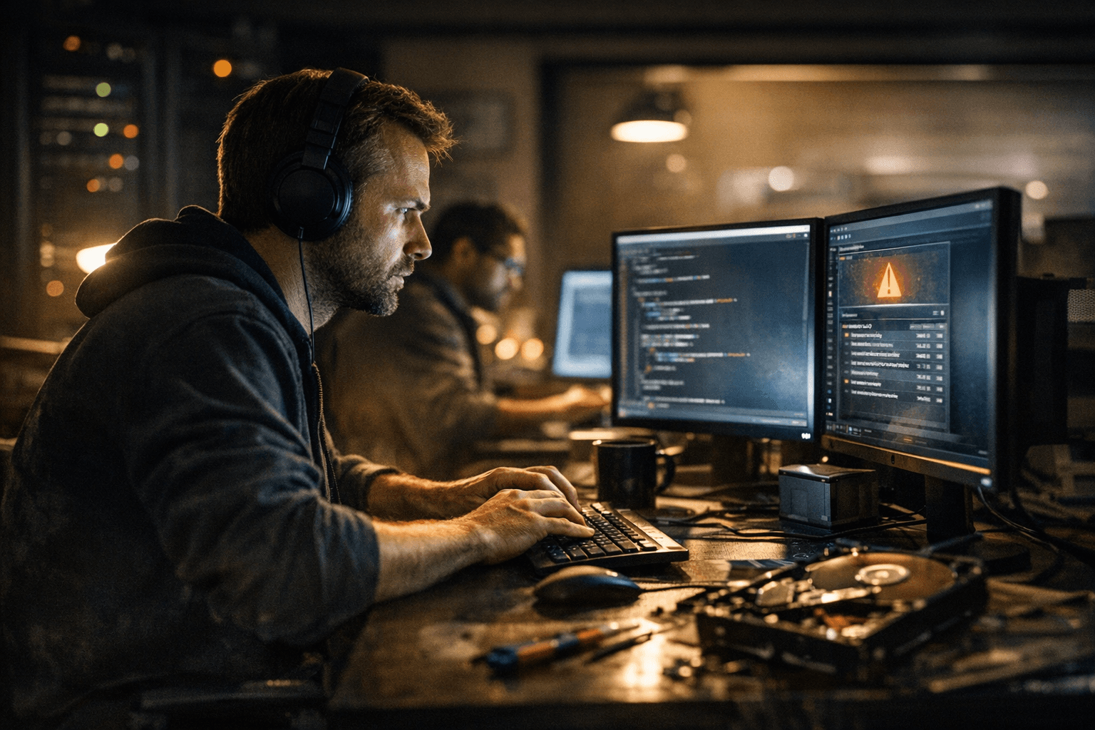 Rust 1.94.1 Patch Release Brings Stability and Security Improvements