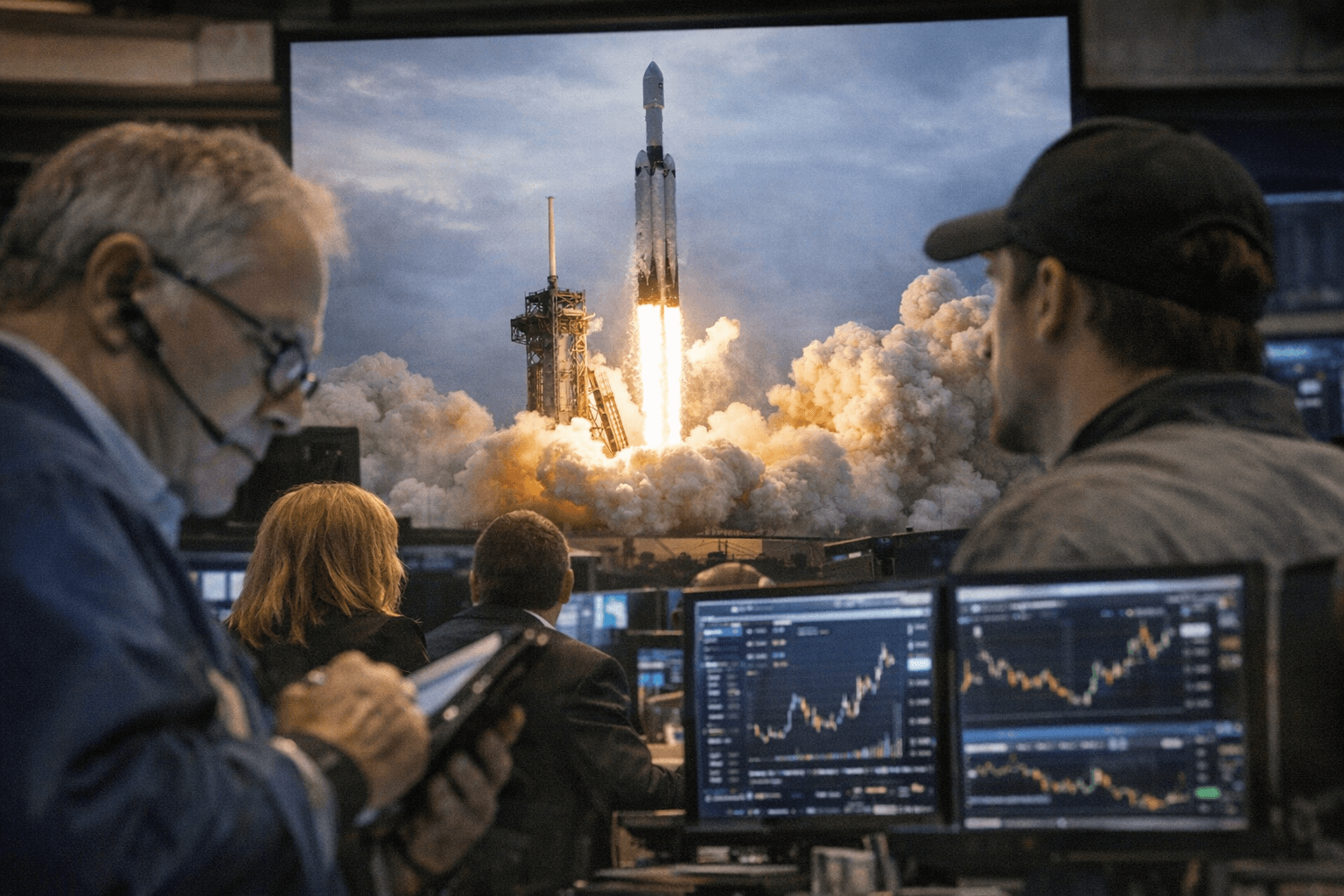 AI-generated illustration