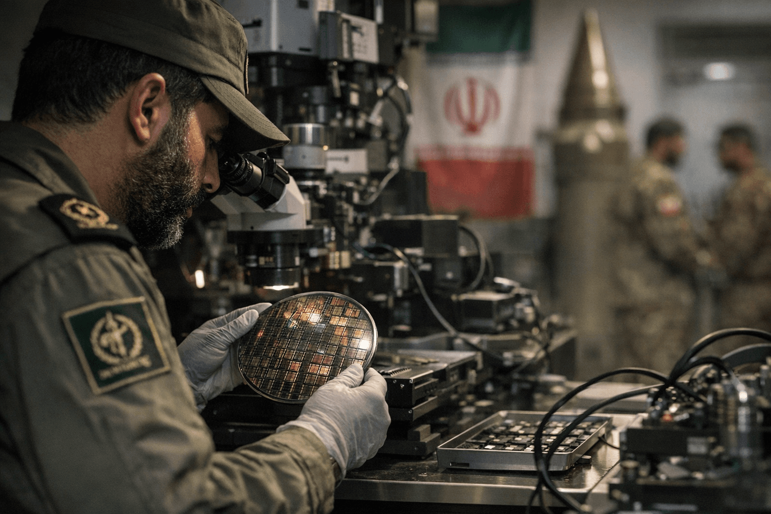 AI-generated illustration