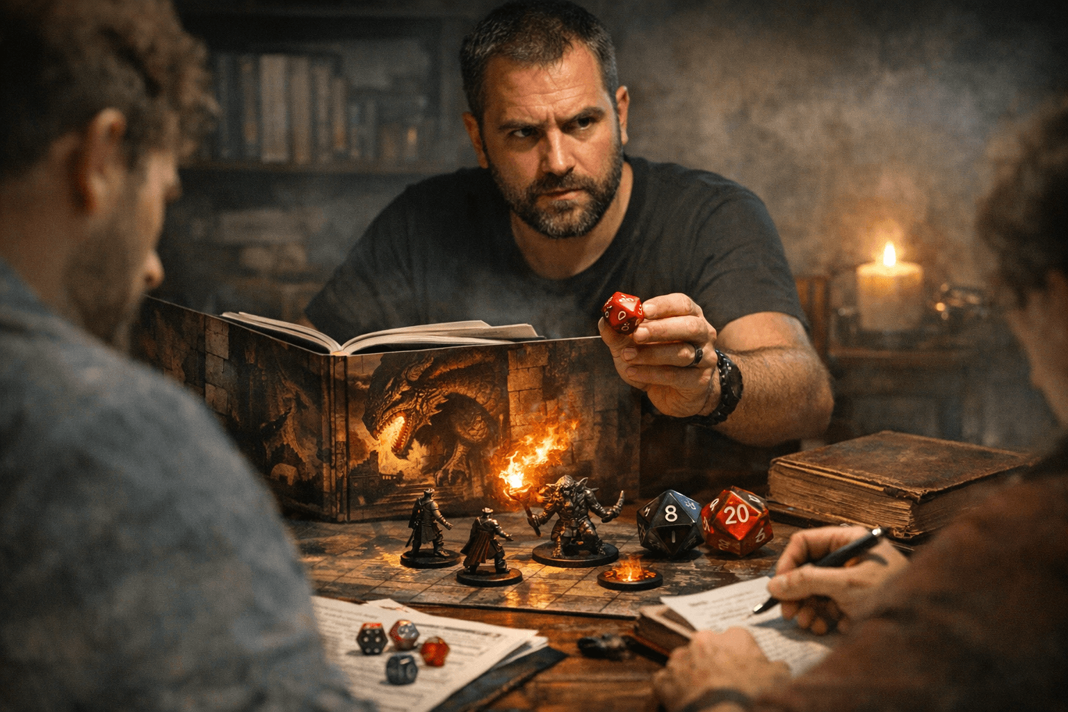 GM Guide: Adjudicating Weakness and Resistance Rules After Spring 2026 Errata