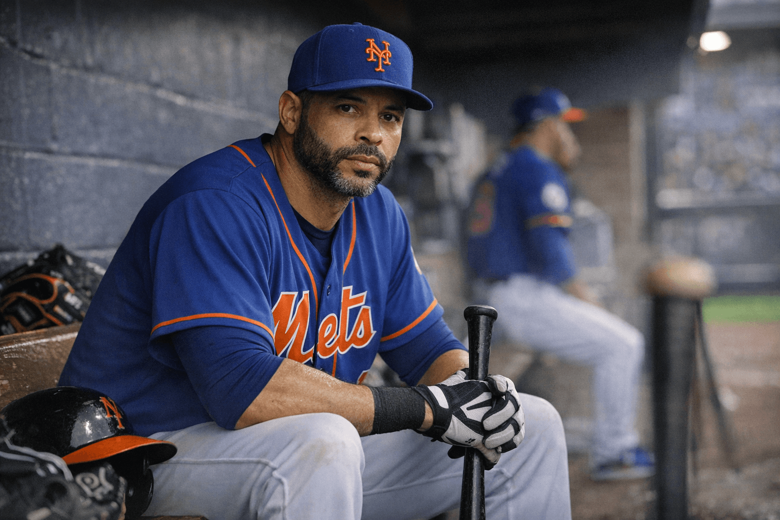 Mets Sign Veteran Outfielder Tommy Pham to Minor League Deal