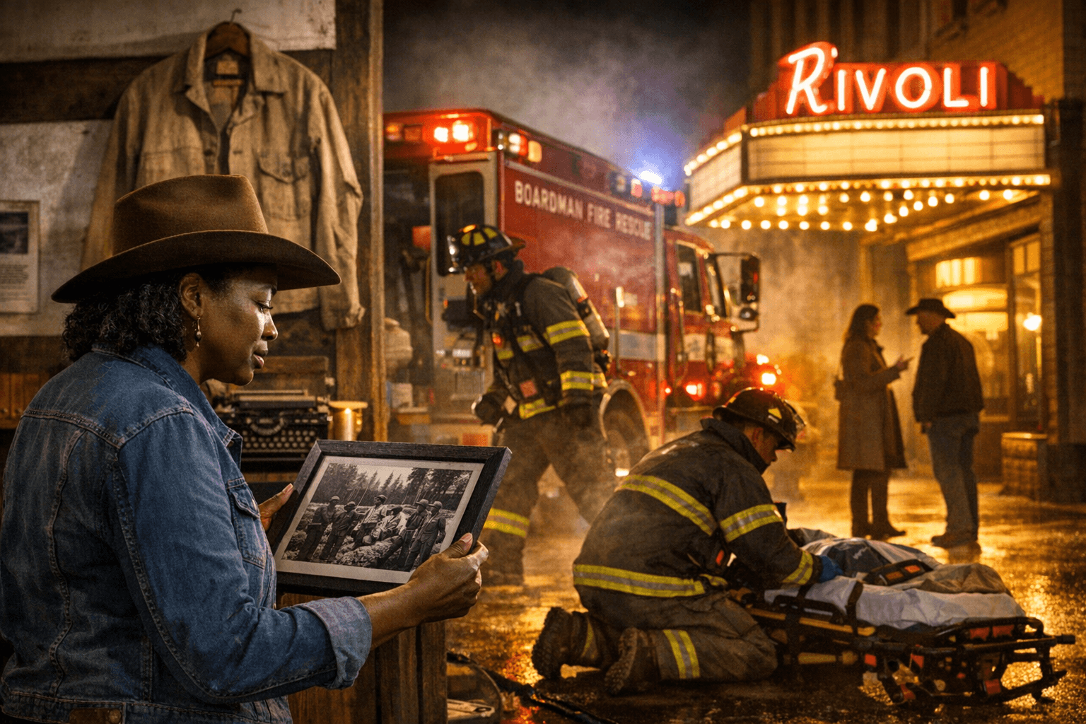 Wildhorse Foundation Awards Fourth-Quarter Grants to Local Nonprofits