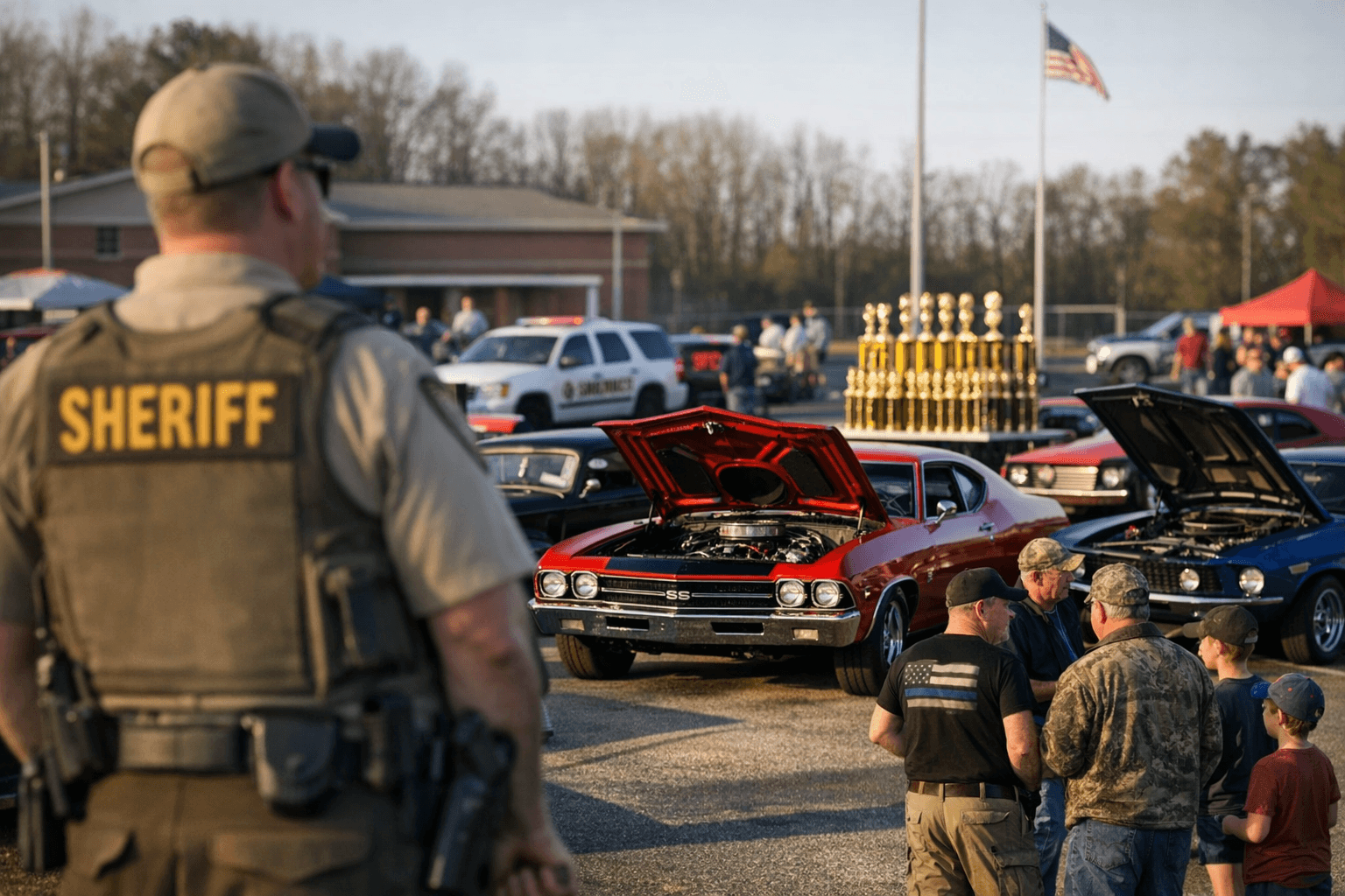 AI-generated illustration