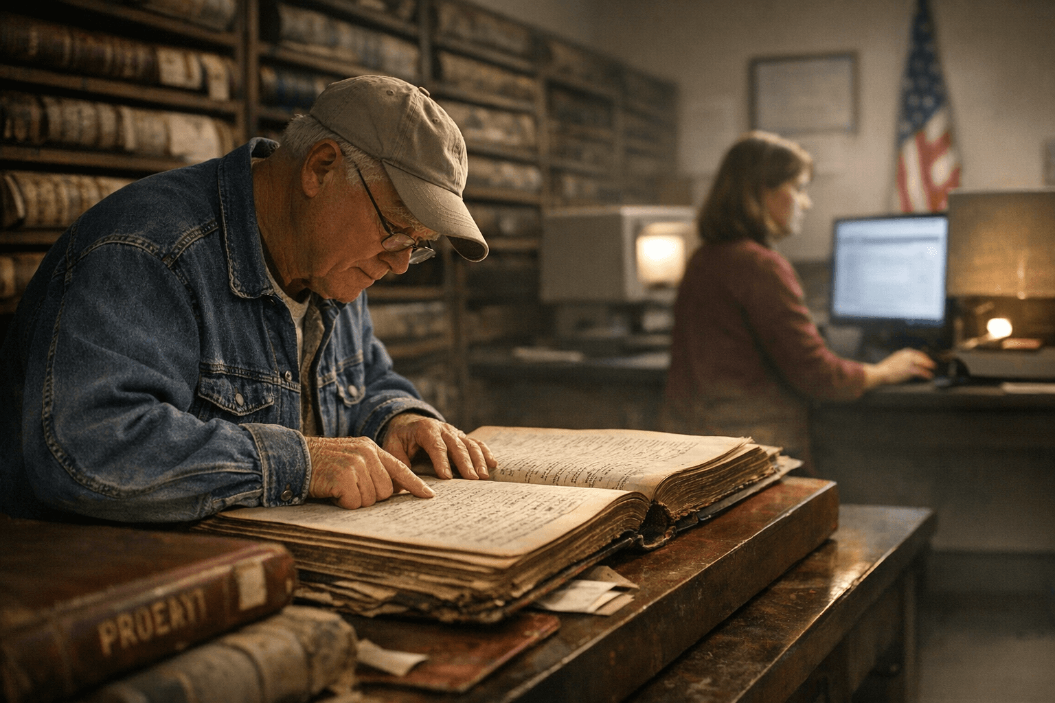 Autauga County Public Records: Where Residents Can Find Official Documents