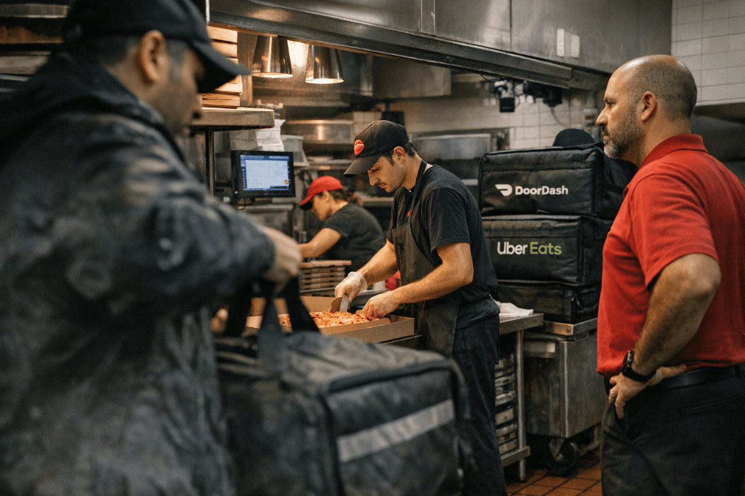 AI-generated illustration