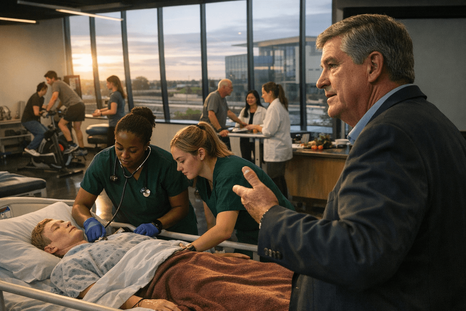 AI-generated illustration