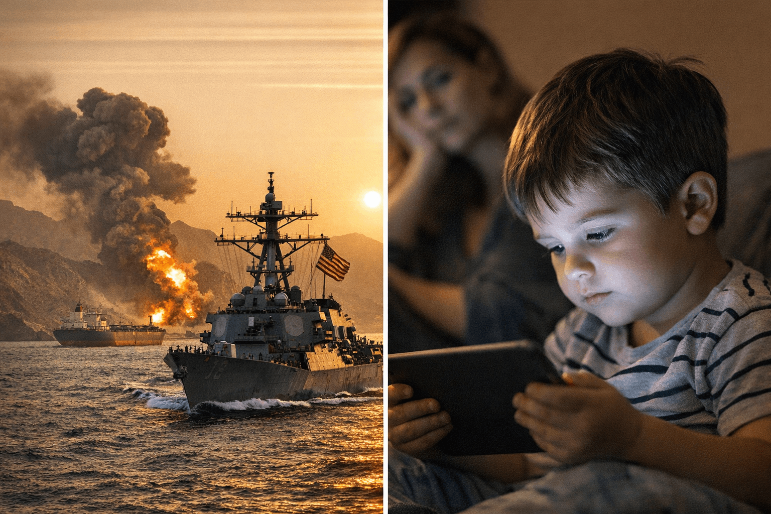 AI-generated illustration