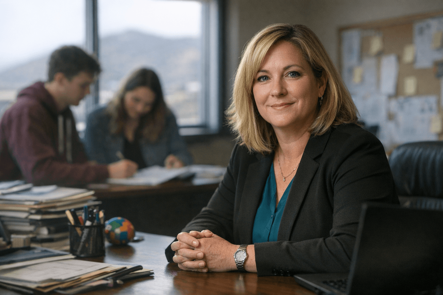 AI-generated illustration