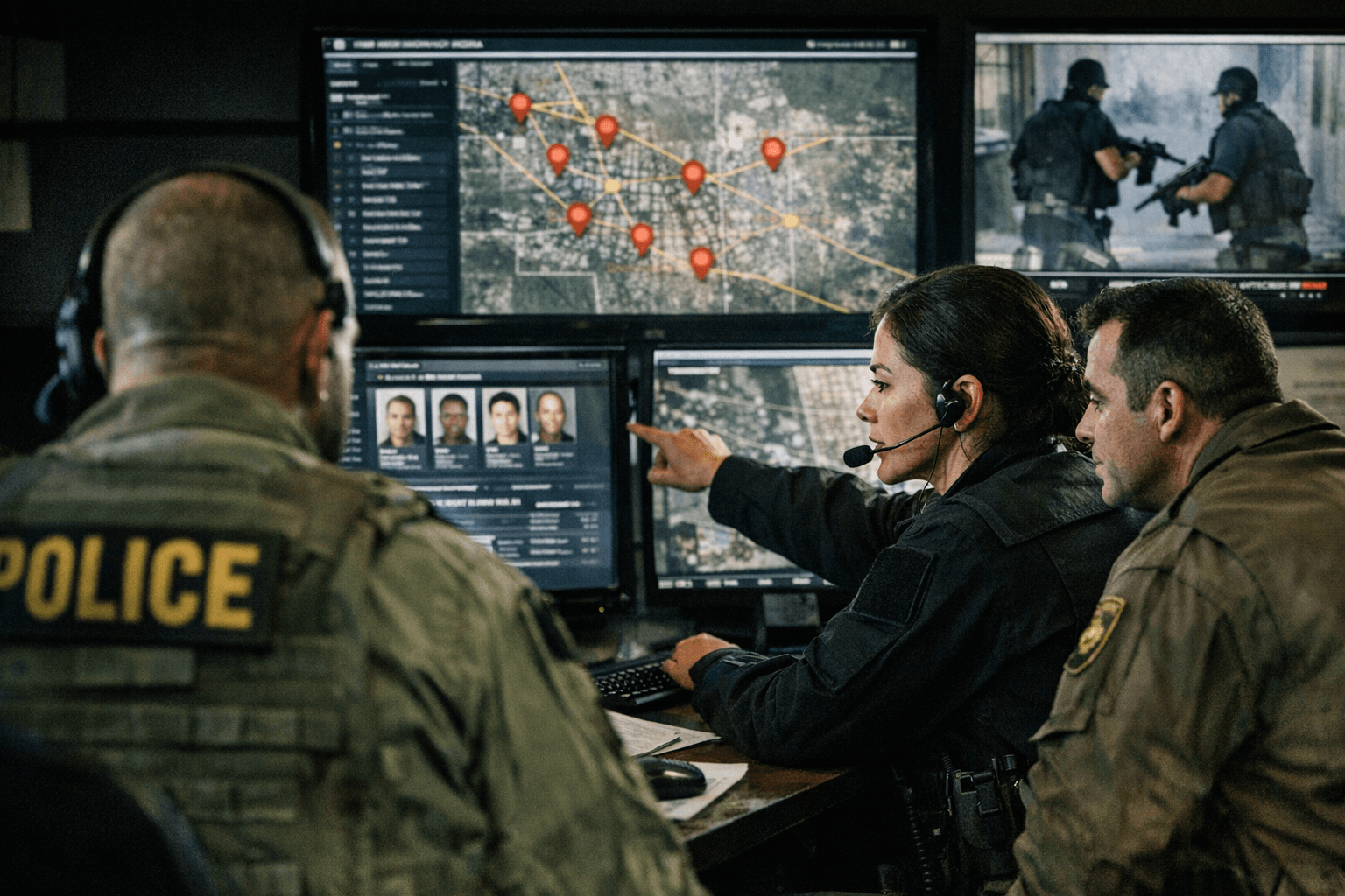 AI-generated illustration