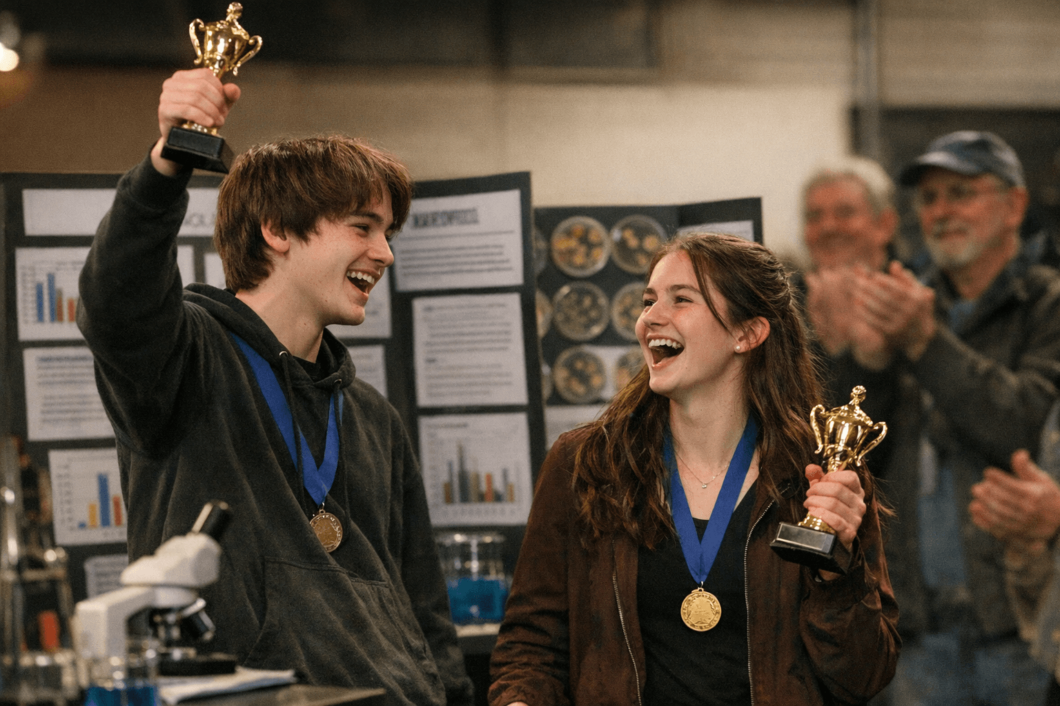 AI-generated illustration