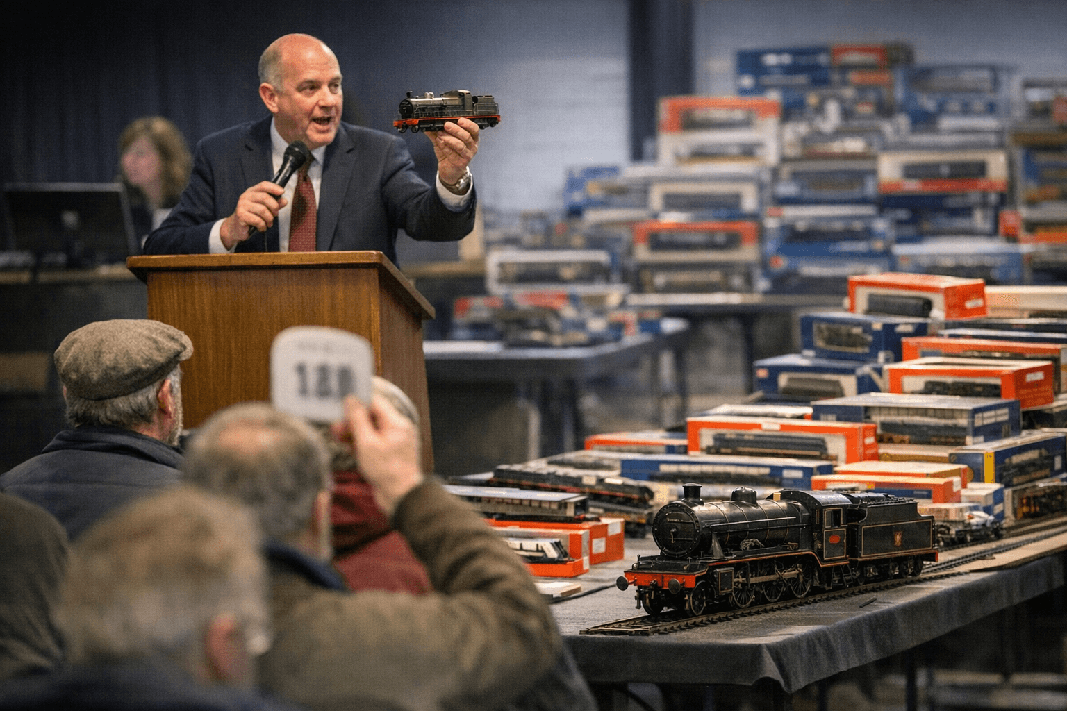 AI-generated illustration