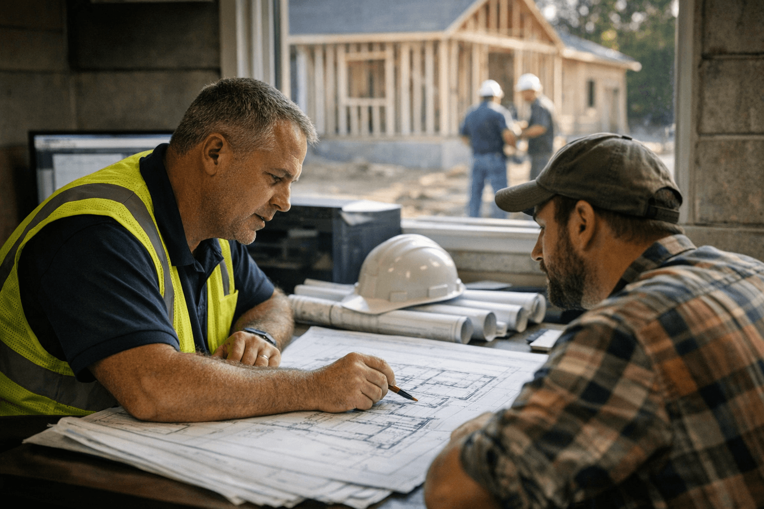 Goochland County Cuts Residential Permit Review Time to 15 Business Days