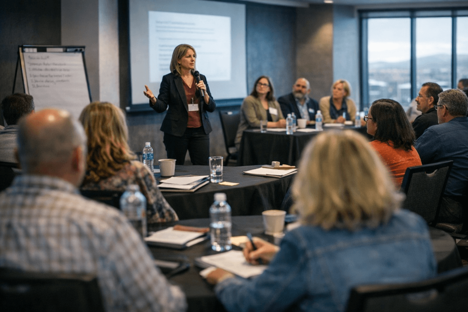 Douglas County Community Foundation Hosts Nonprofit Symposium at RidgeGate on March 27