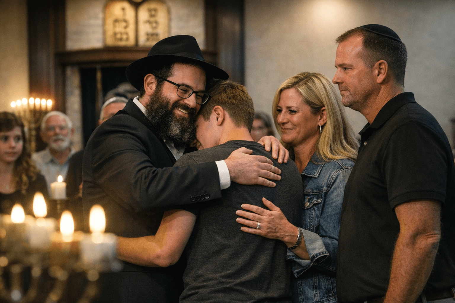 AI-generated illustration