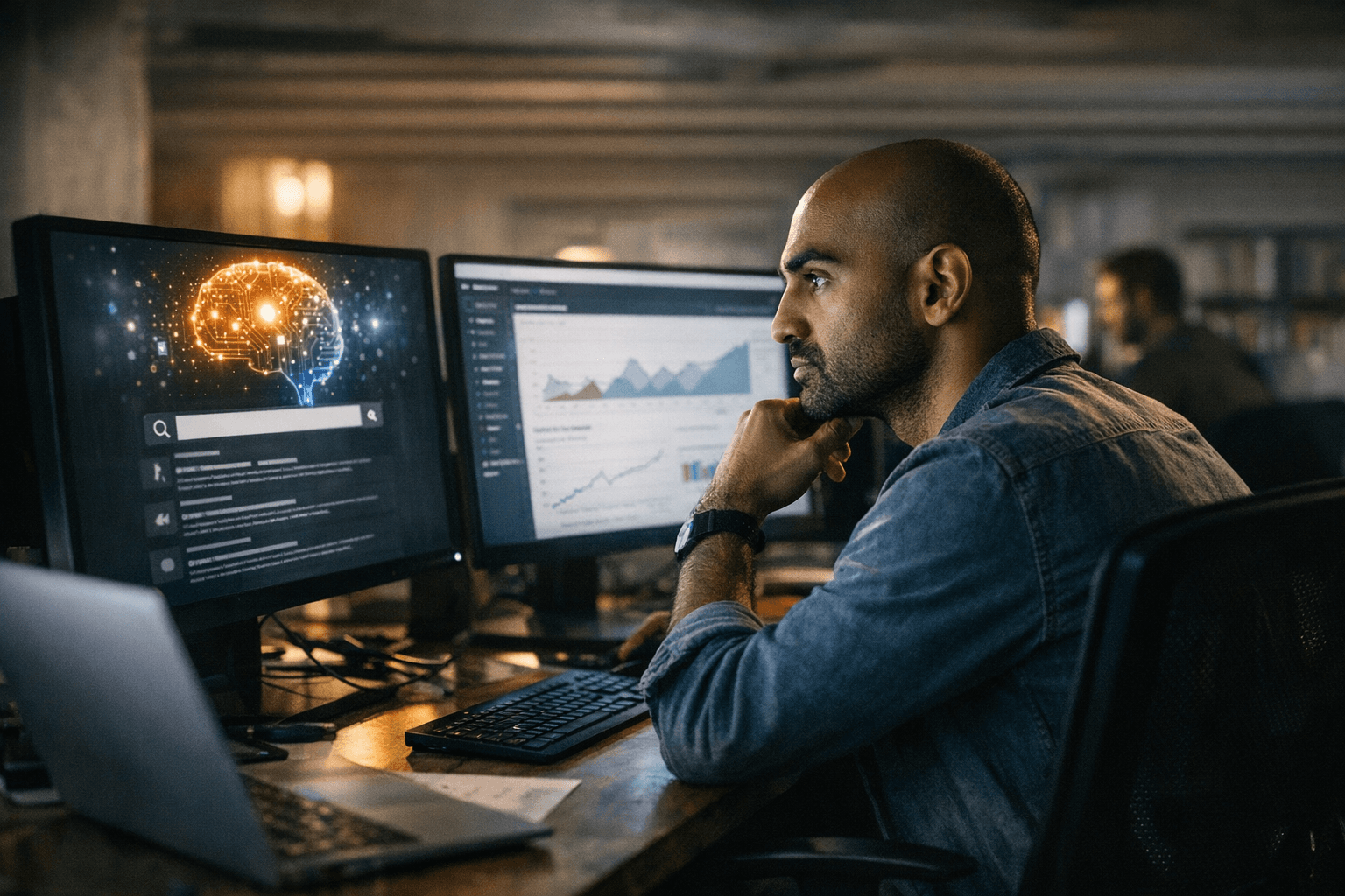 Google AI Mode Reshapes SEO, Prioritizing Authority Over Traditional Tactics